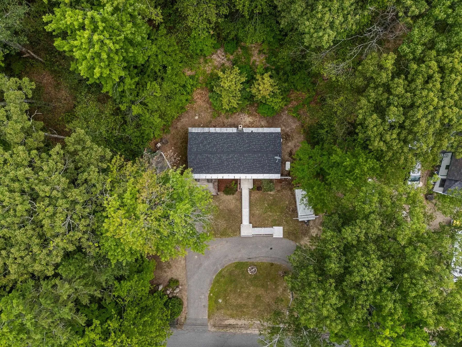 11 Dudley Drive Middleton NH 03887
