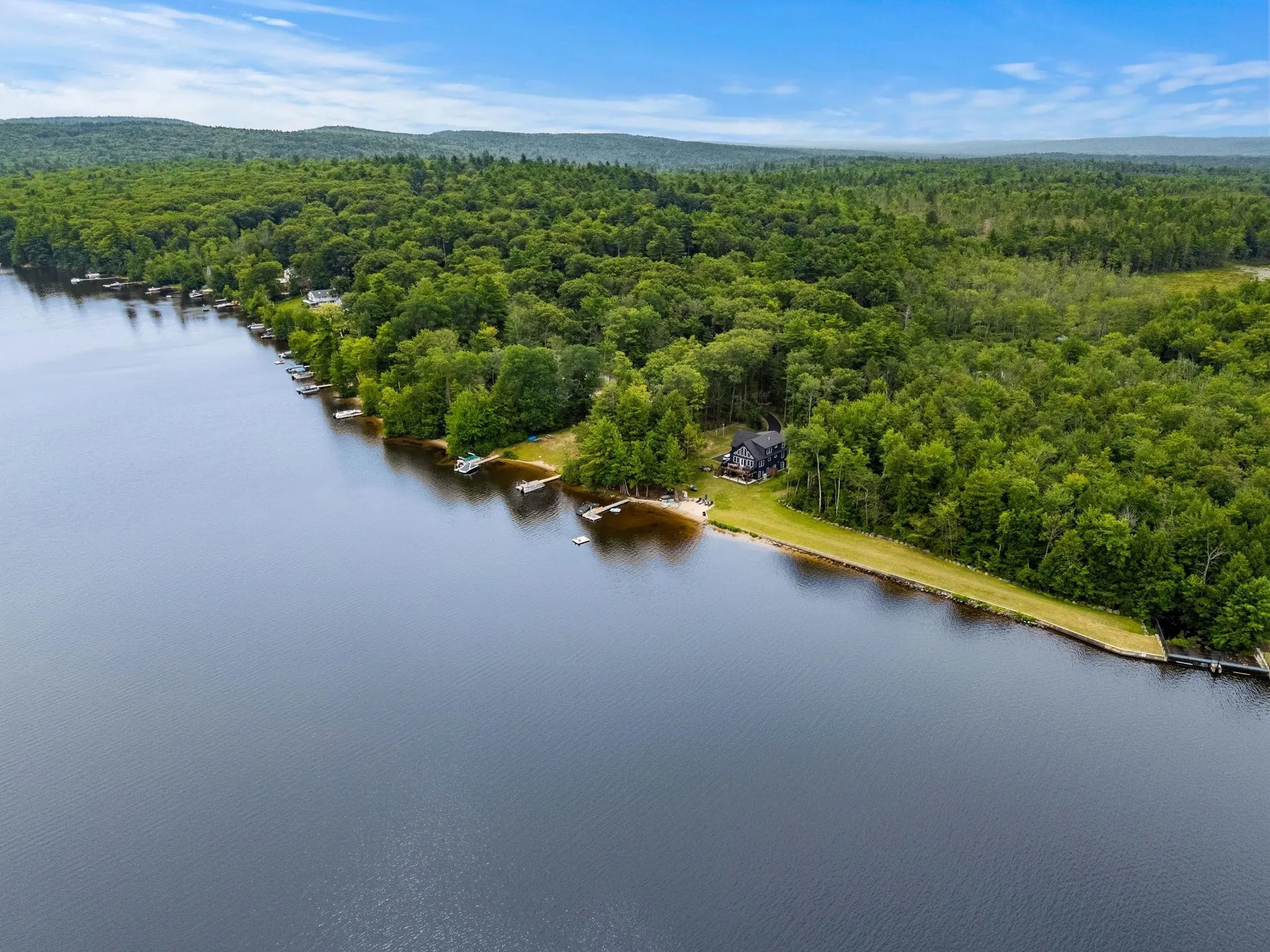 11 Dudley Drive Middleton NH 03887