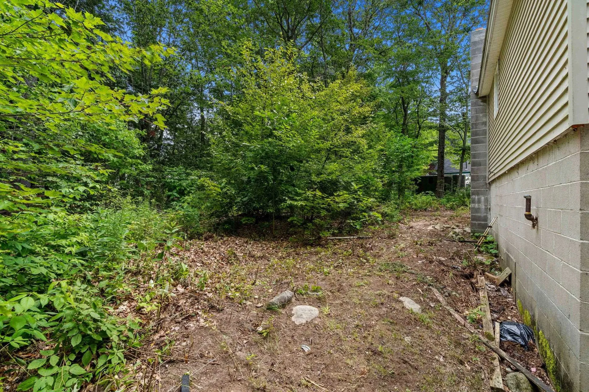 11 Dudley Drive Middleton NH 03887