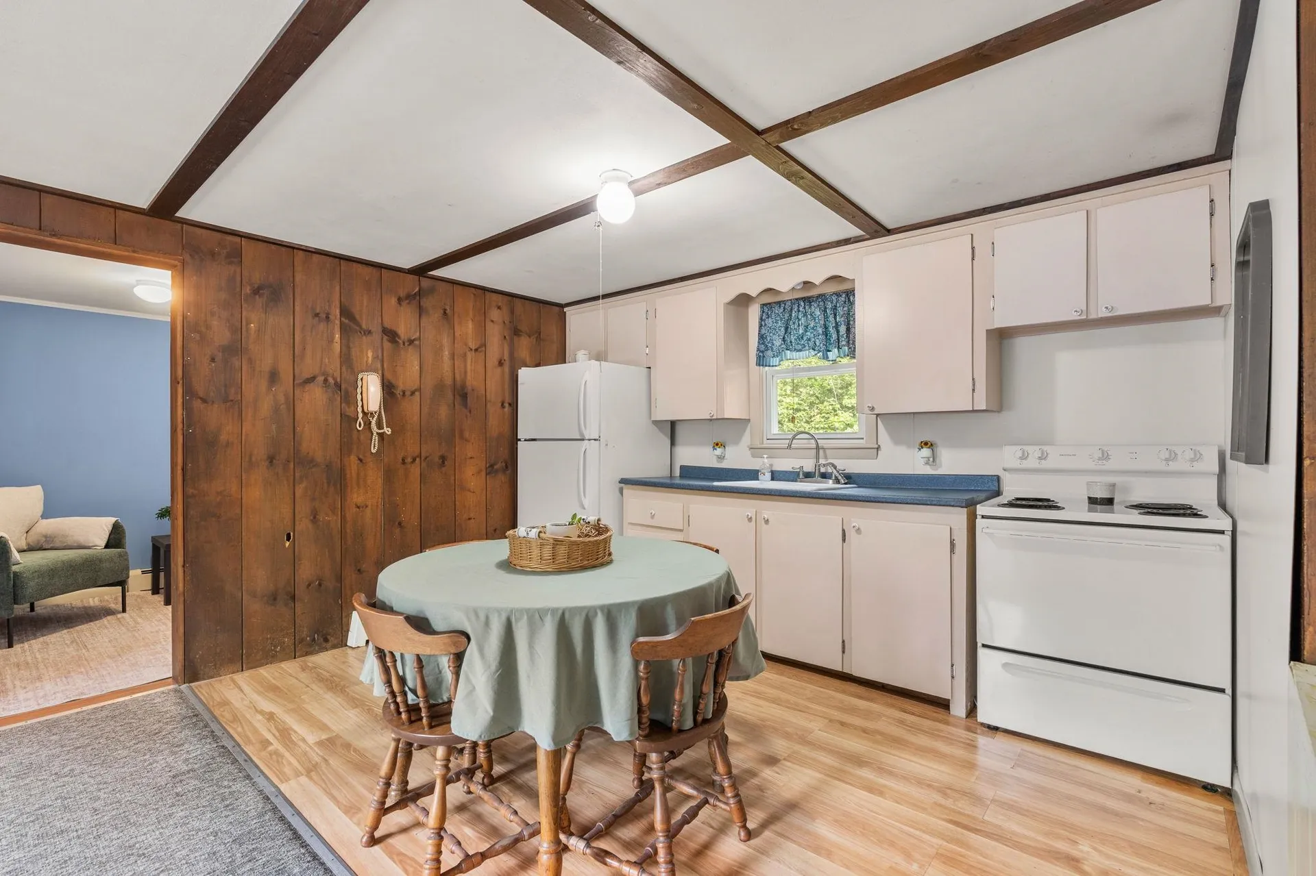 11 Dudley Drive Middleton NH 03887