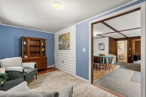 11 Dudley Drive Middleton NH 03887