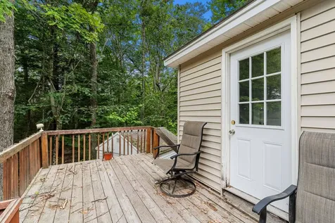 11 Dudley Drive Middleton NH 03887
