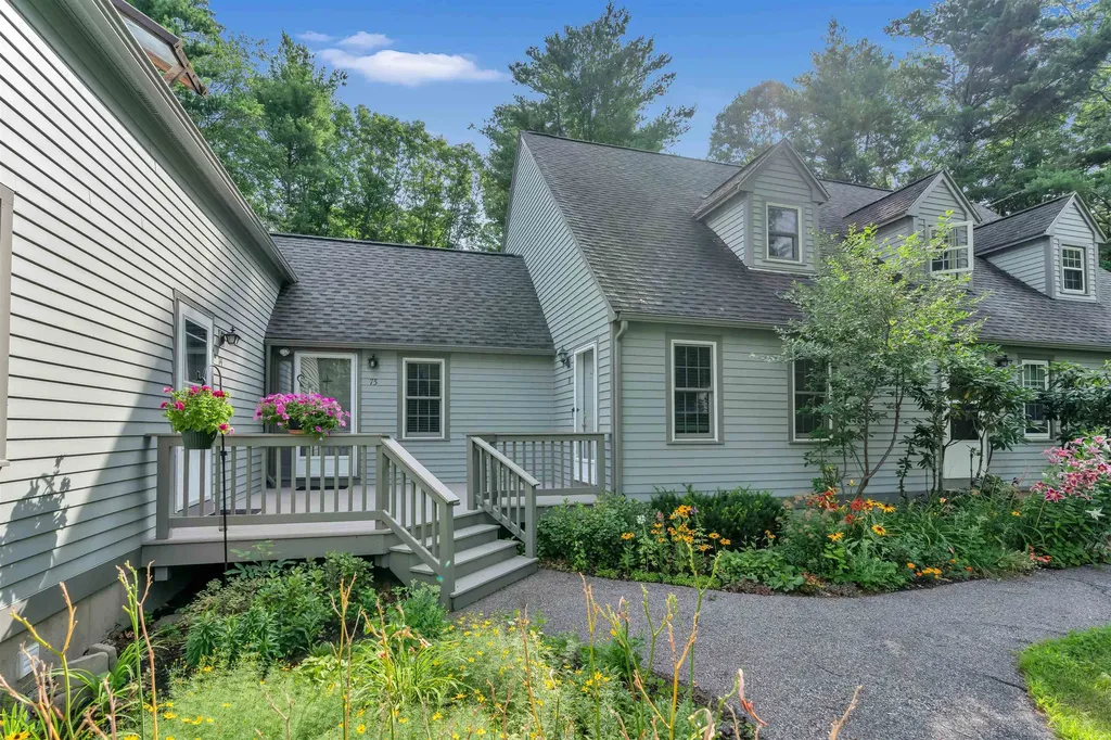 76 Glengarry Drive Stratham NH 03885