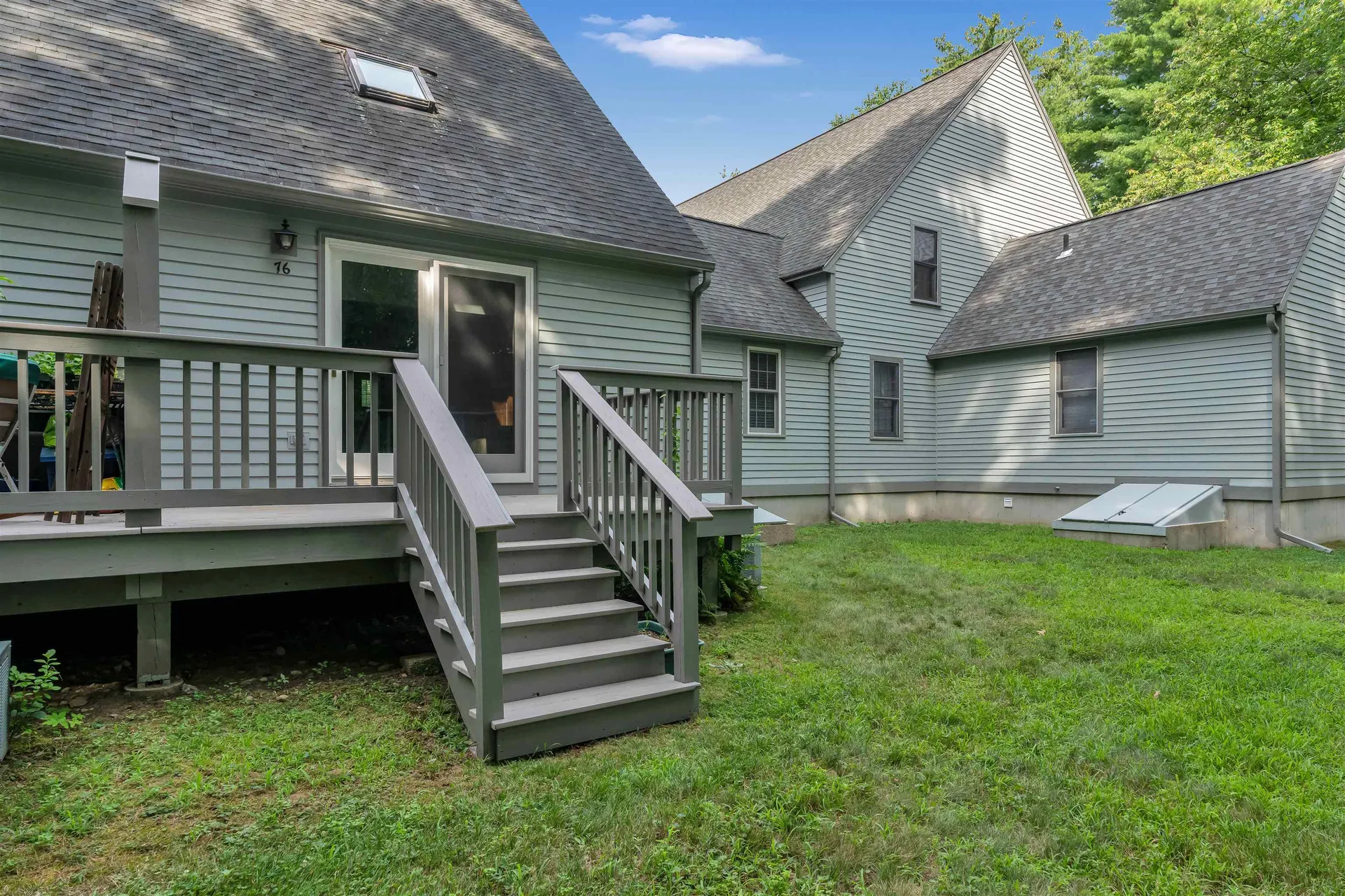 76 Glengarry Drive Stratham NH 03885