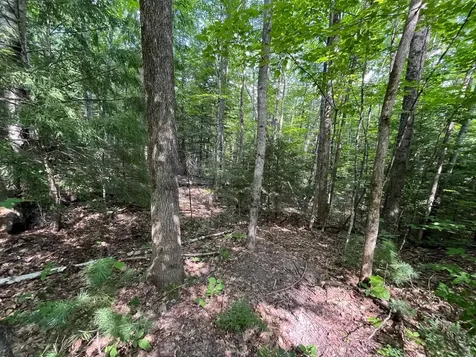 Map 204-lot 153 Bear Road Haverhill NH 03765