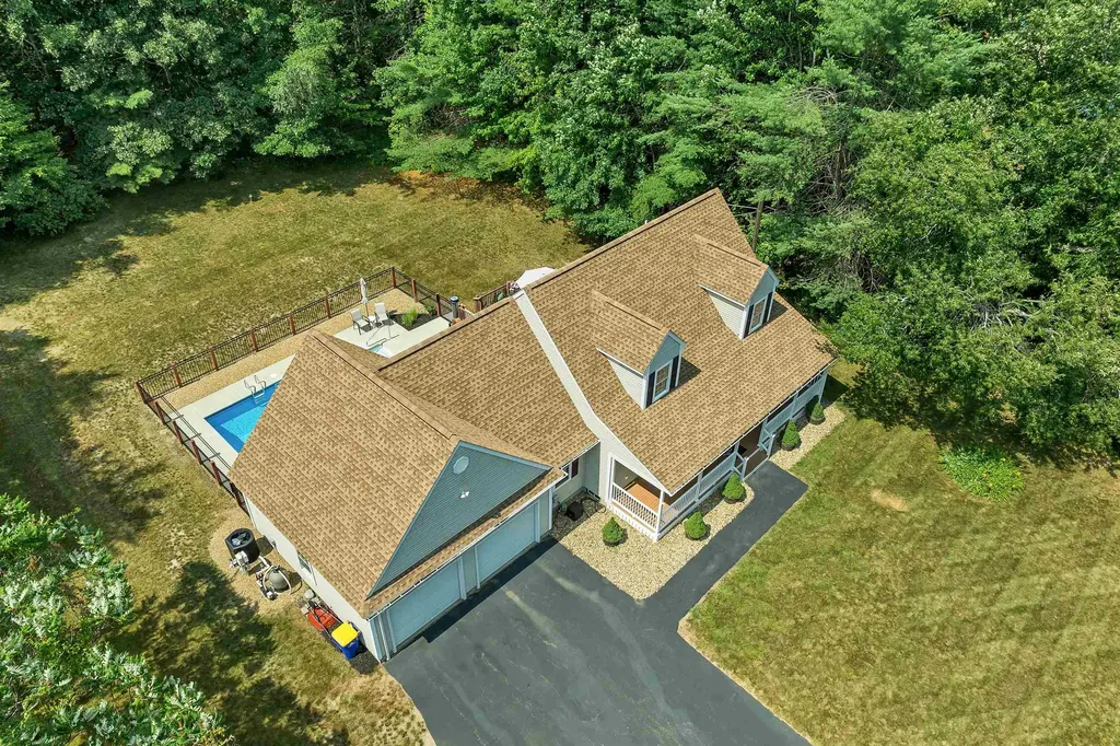 314 Lancaster Hill Road Tilton NH 03276