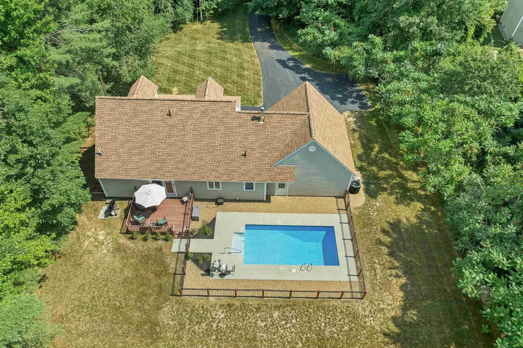 314 Lancaster Hill Road Tilton NH 03276