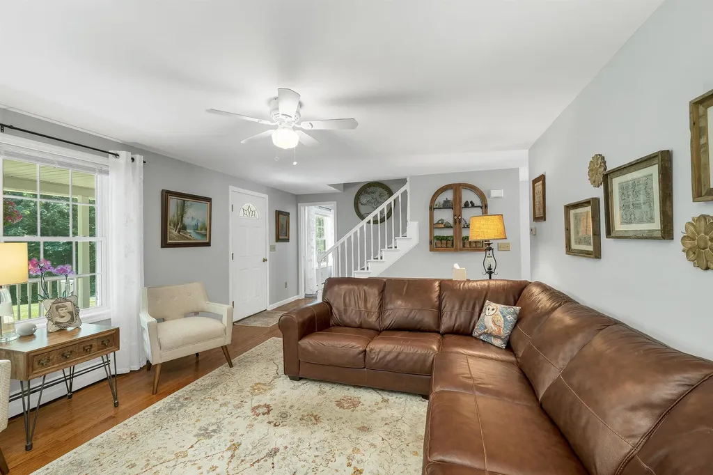 314 Lancaster Hill Road Tilton NH 03276