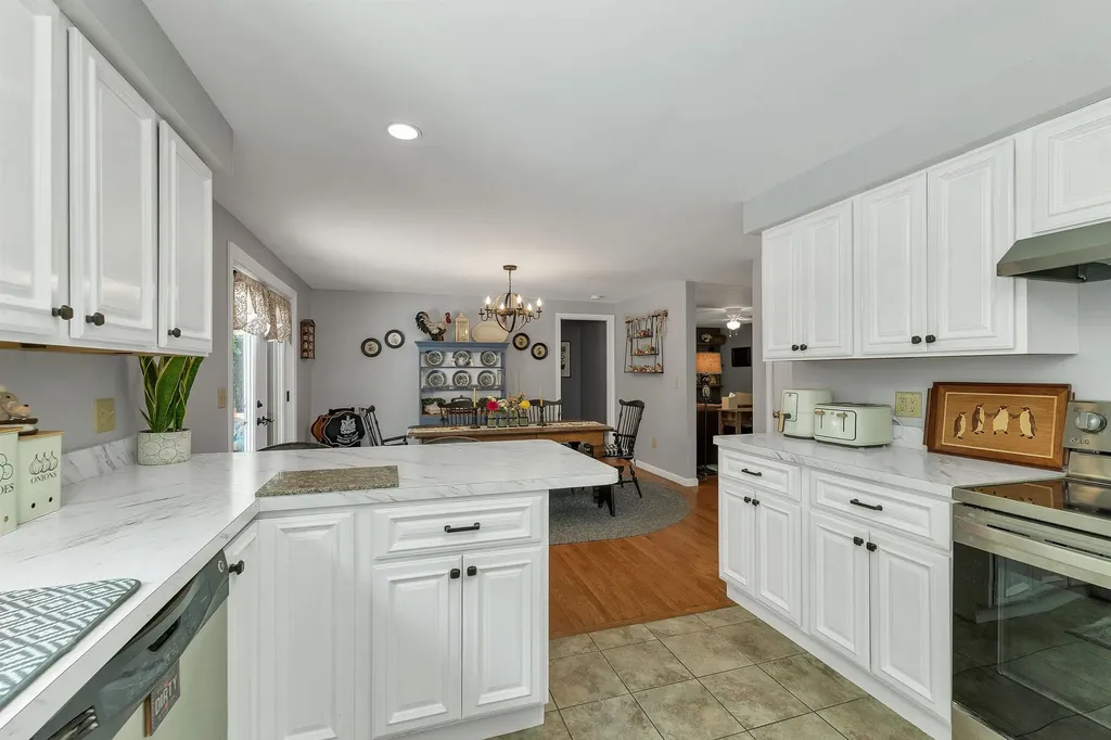 314 Lancaster Hill Road Tilton NH 03276