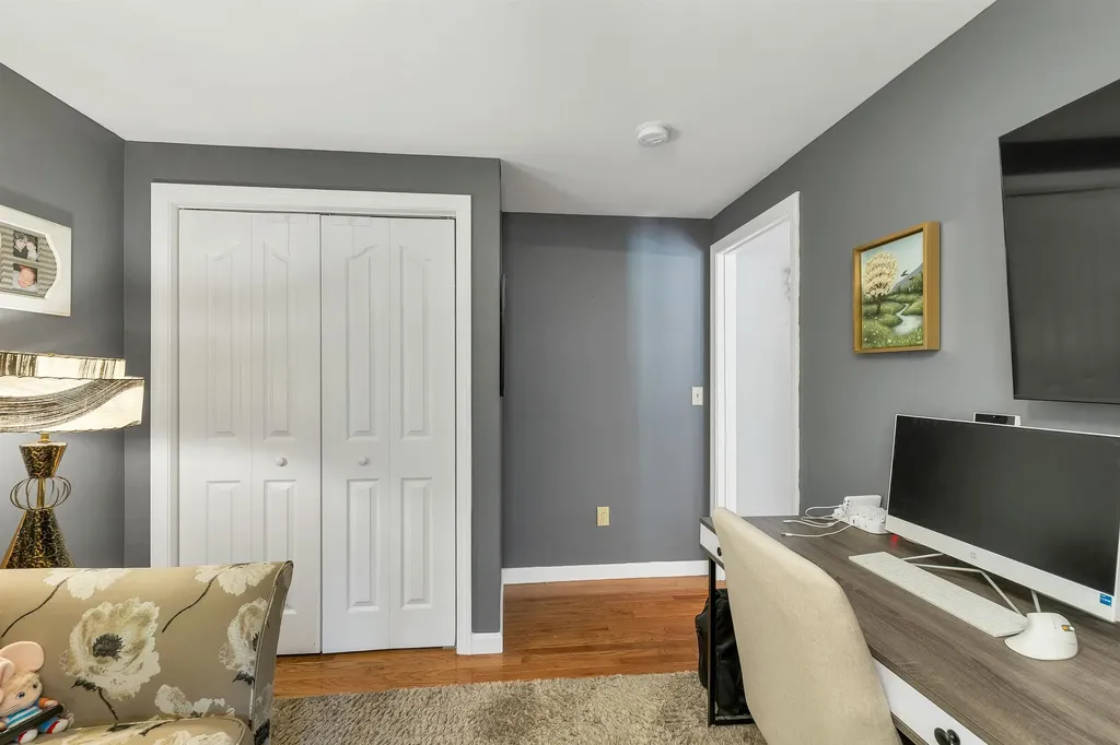 314 Lancaster Hill Road Tilton NH 03276