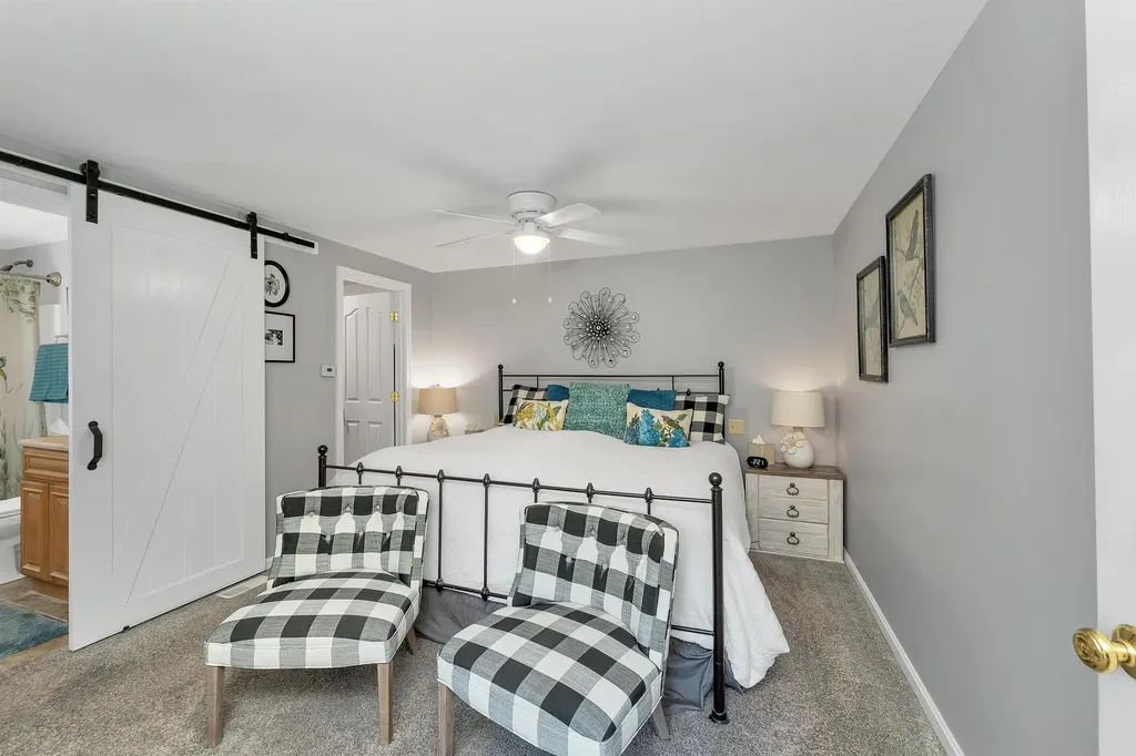 314 Lancaster Hill Road Tilton NH 03276