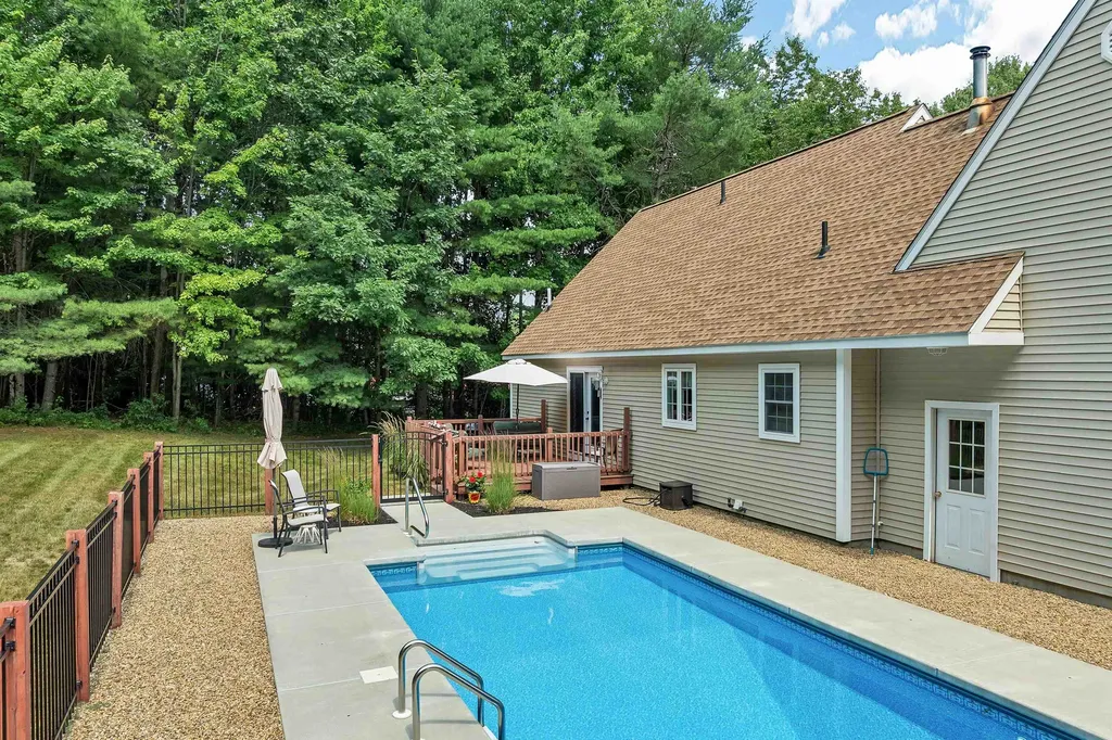 314 Lancaster Hill Road Tilton NH 03276