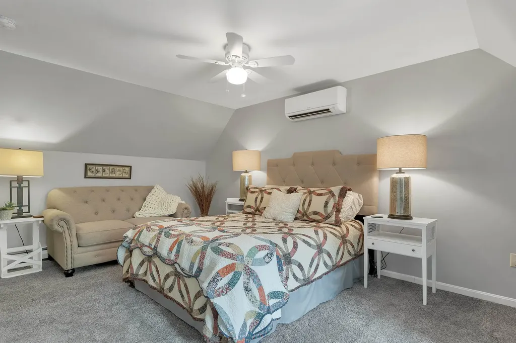 314 Lancaster Hill Road Tilton NH 03276