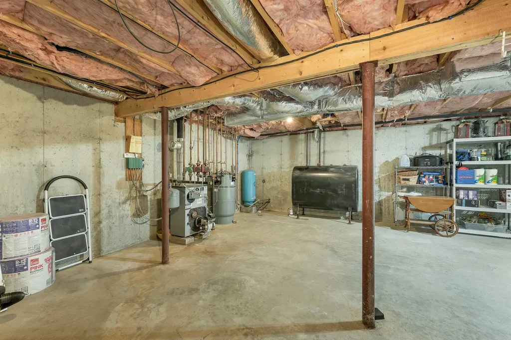 314 Lancaster Hill Road Tilton NH 03276