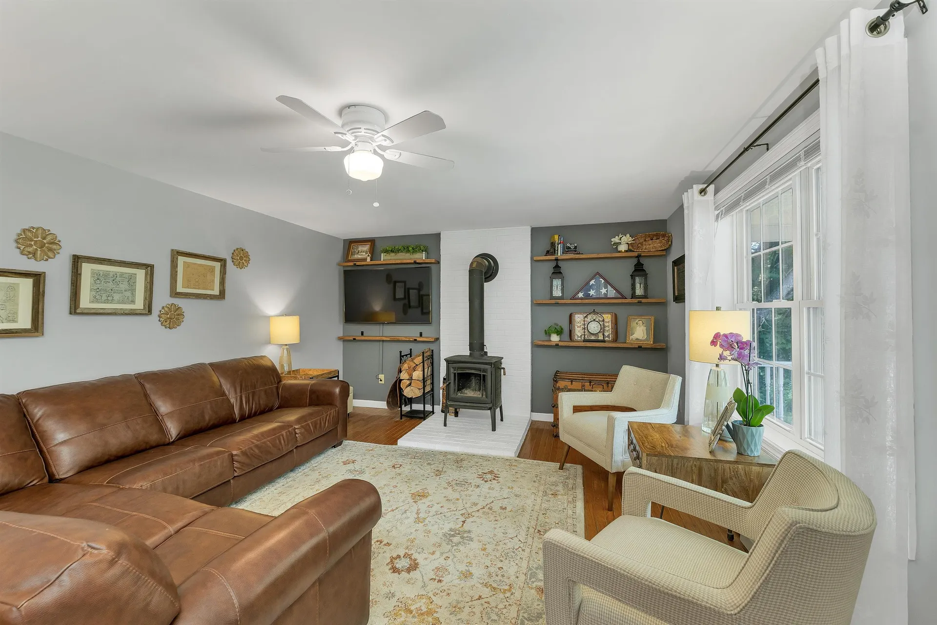 314 Lancaster Hill Road Tilton NH 03276