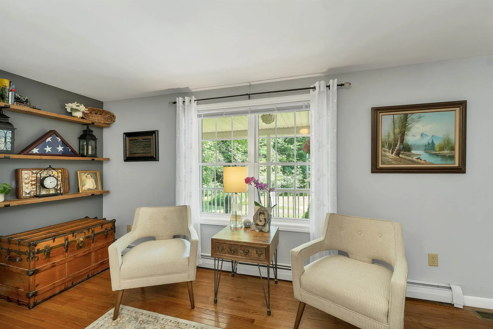 314 Lancaster Hill Road Tilton NH 03276