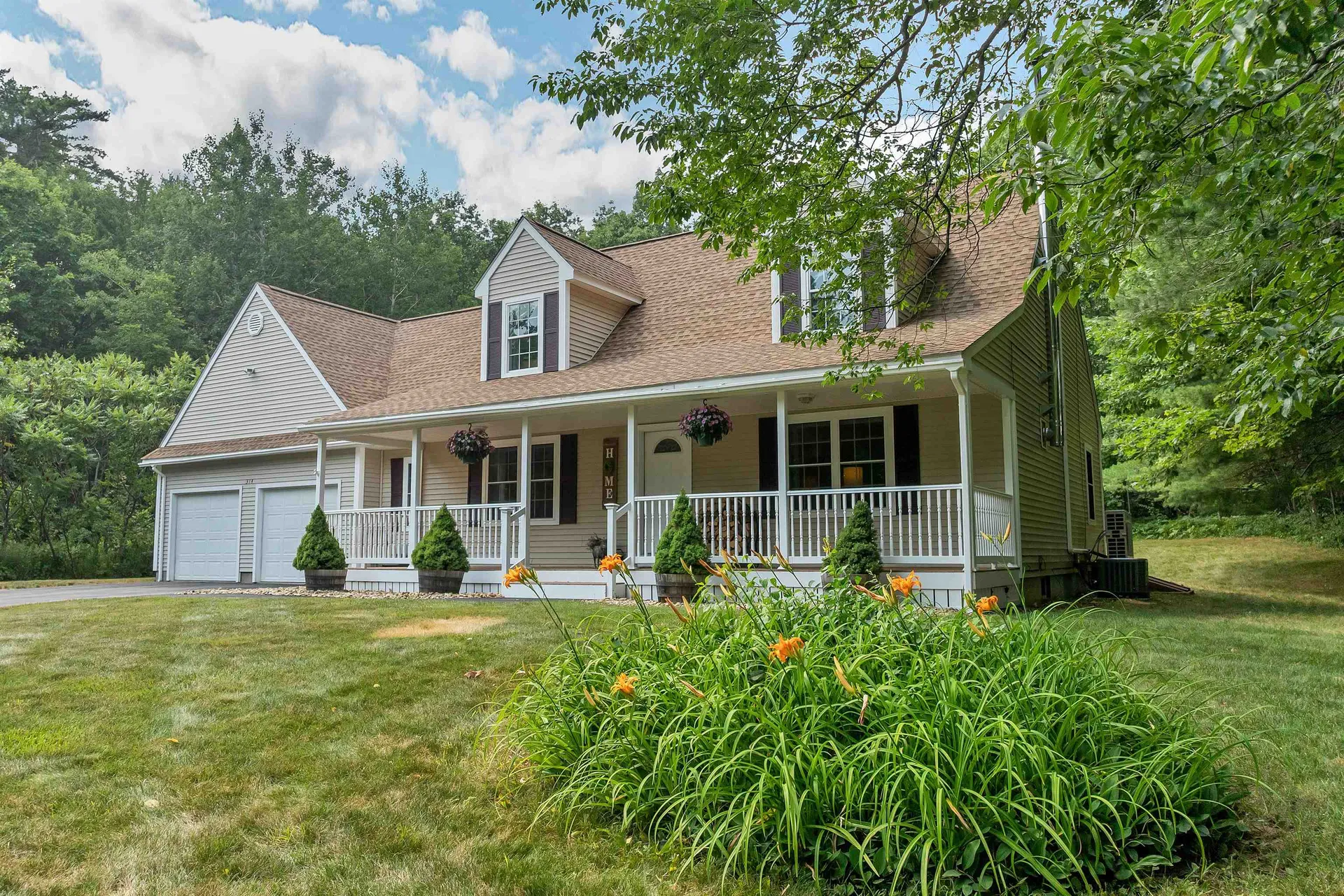 314 Lancaster Hill Road Tilton NH 03276