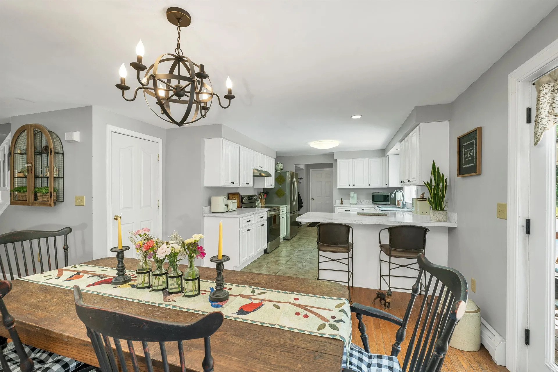 314 Lancaster Hill Road Tilton NH 03276
