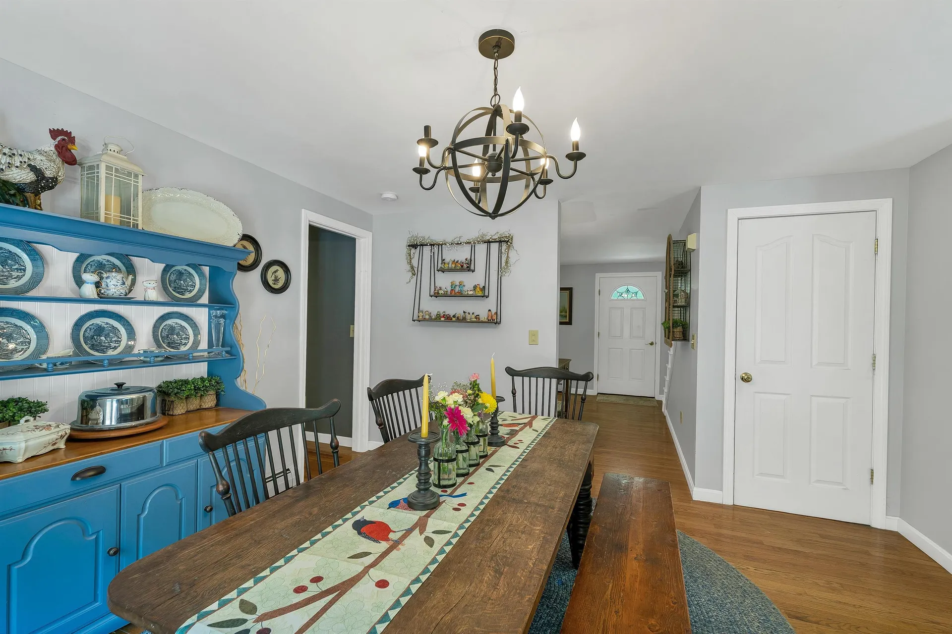 314 Lancaster Hill Road Tilton NH 03276