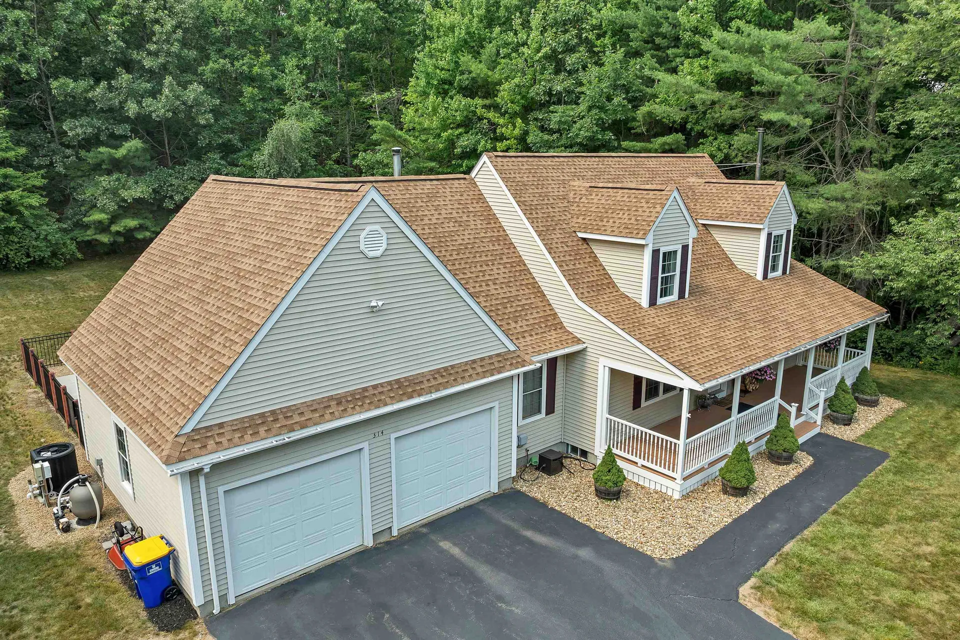 314 Lancaster Hill Road Tilton NH 03276