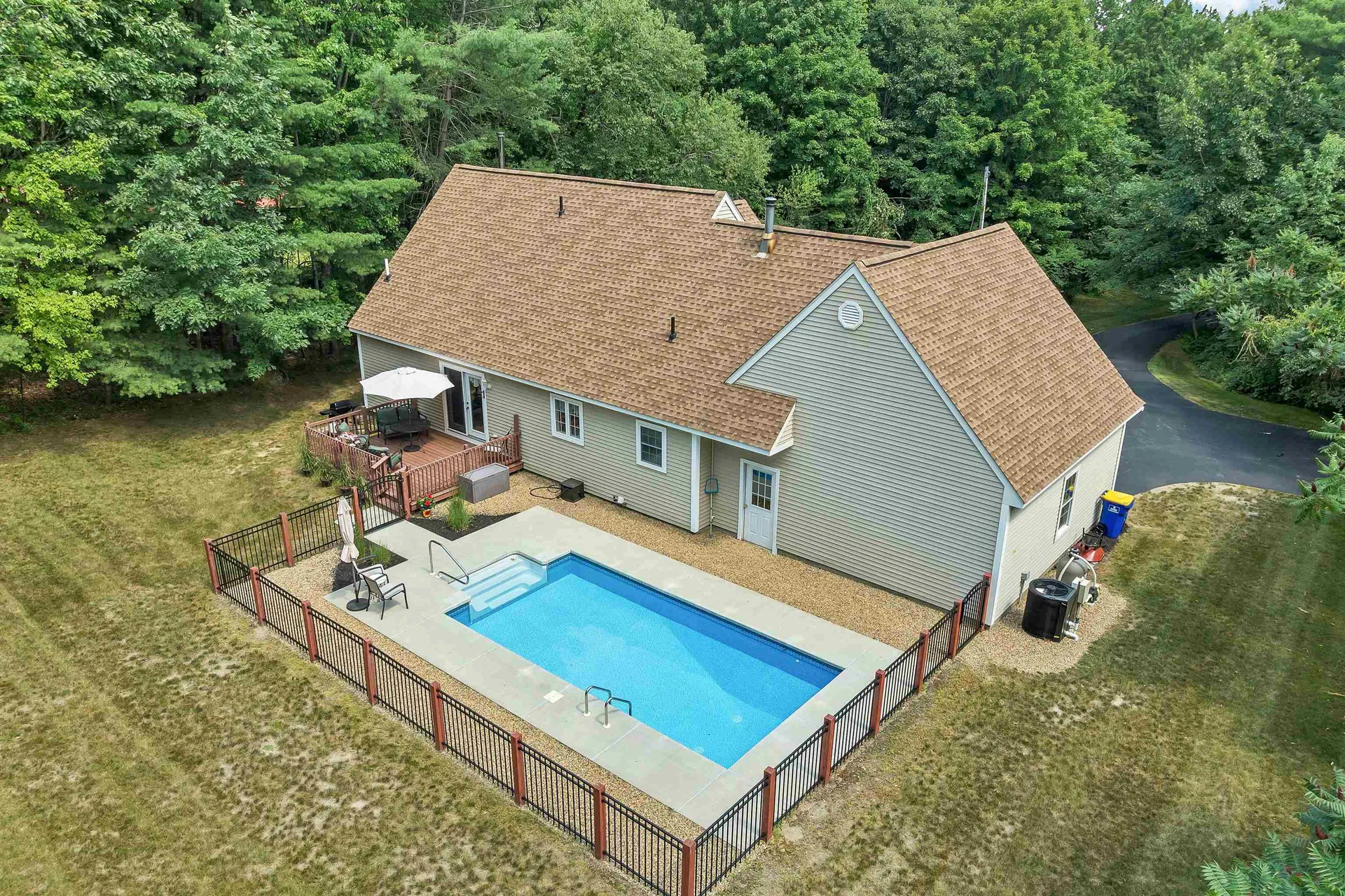 314 Lancaster Hill Road Tilton NH 03276