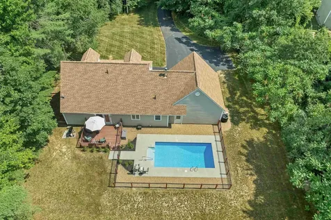 314 Lancaster Hill Road Tilton NH 03276