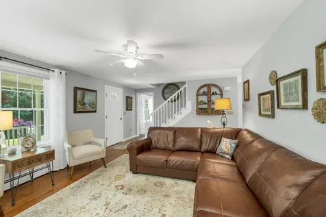 314 Lancaster Hill Road Tilton NH 03276