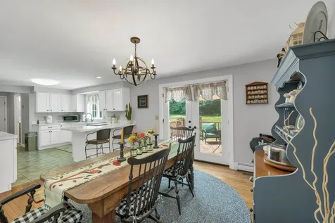 314 Lancaster Hill Road Tilton NH 03276
