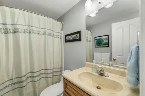 314 Lancaster Hill Road Tilton NH 03276
