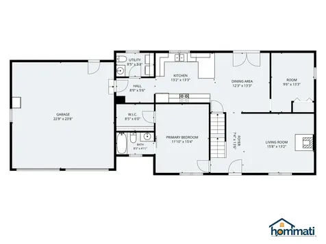 314 Lancaster Hill Road Tilton NH 03276