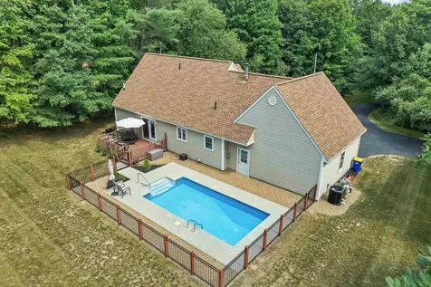 314 Lancaster Hill Road Tilton NH 03276