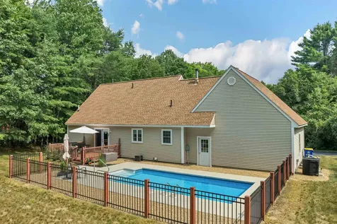 314 Lancaster Hill Road Tilton NH 03276