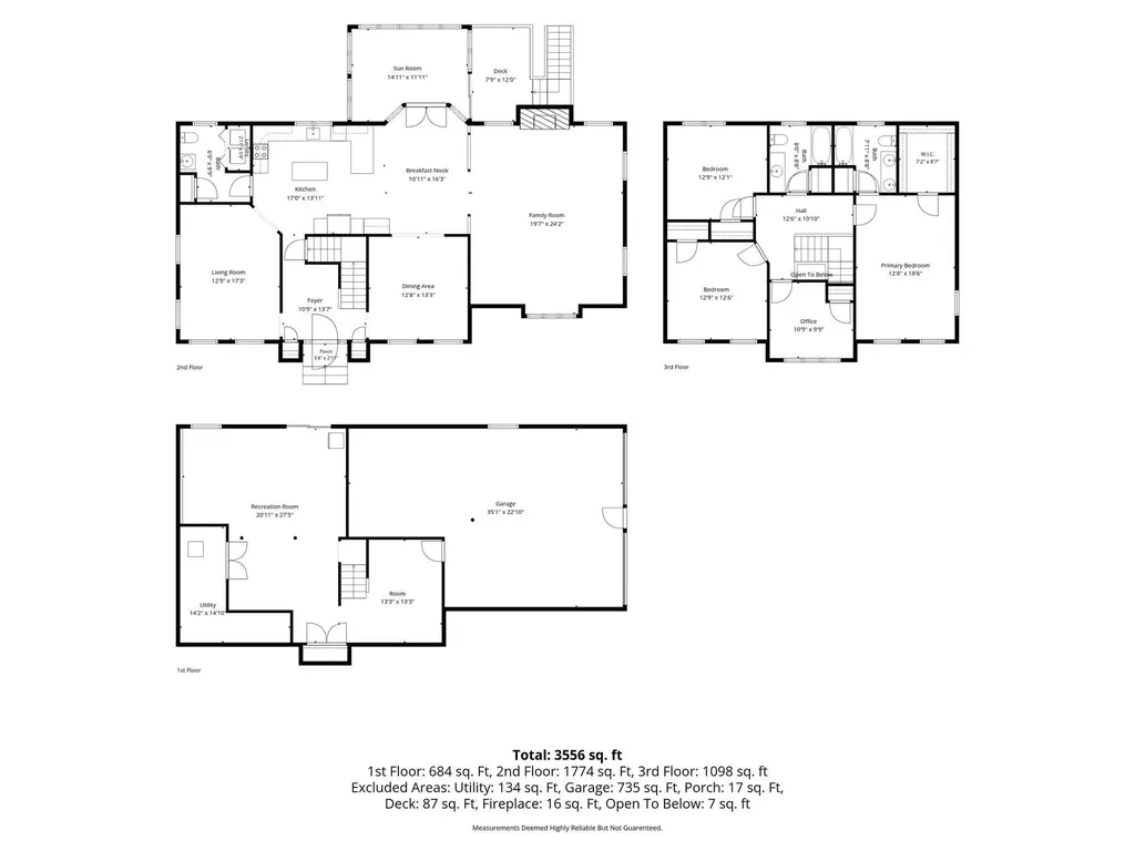 70 Ellyson Avenue Hampstead NH 03826