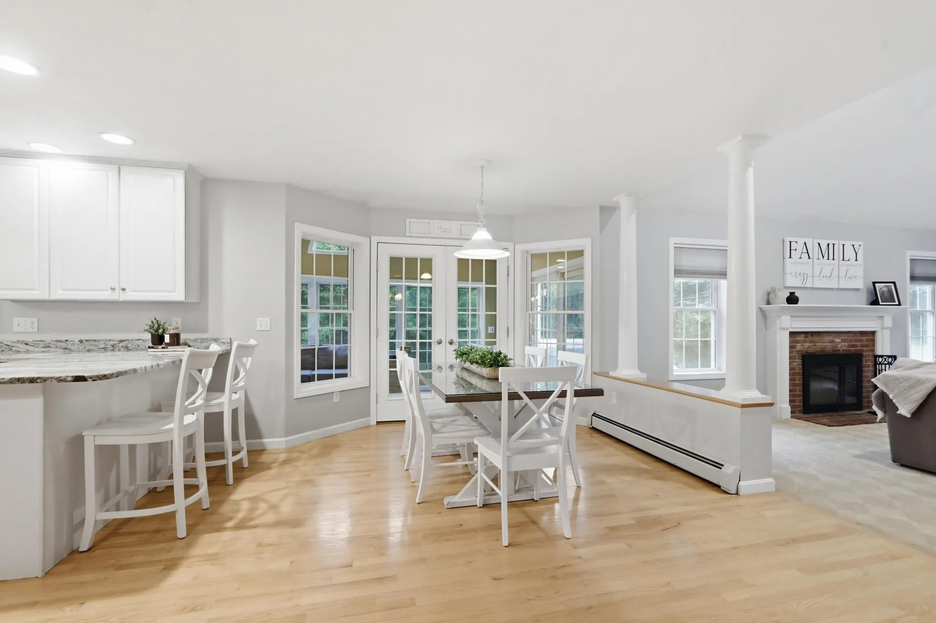 70 Ellyson Avenue Hampstead NH 03826