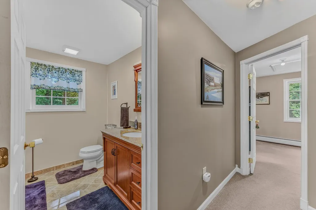 22 Wildwood Drive Campton NH 03223