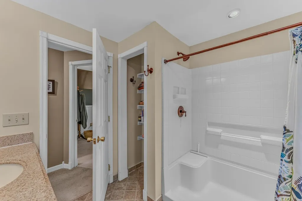 22 Wildwood Drive Campton NH 03223