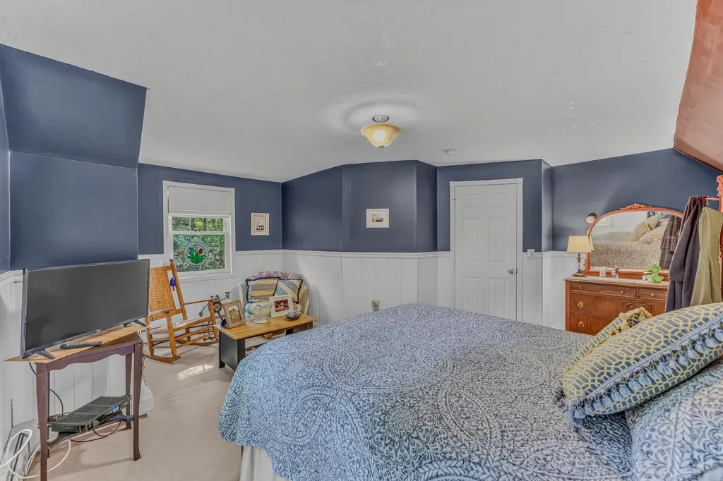 22 Wildwood Drive Campton NH 03223