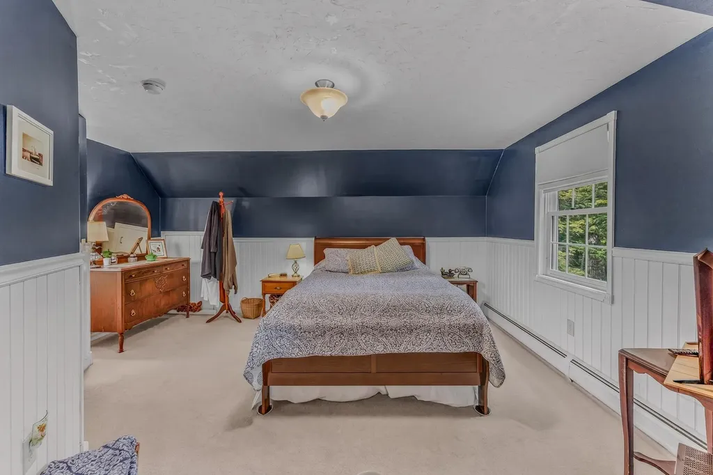 22 Wildwood Drive Campton NH 03223