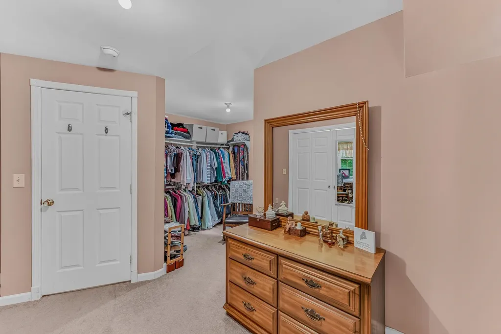22 Wildwood Drive Campton NH 03223
