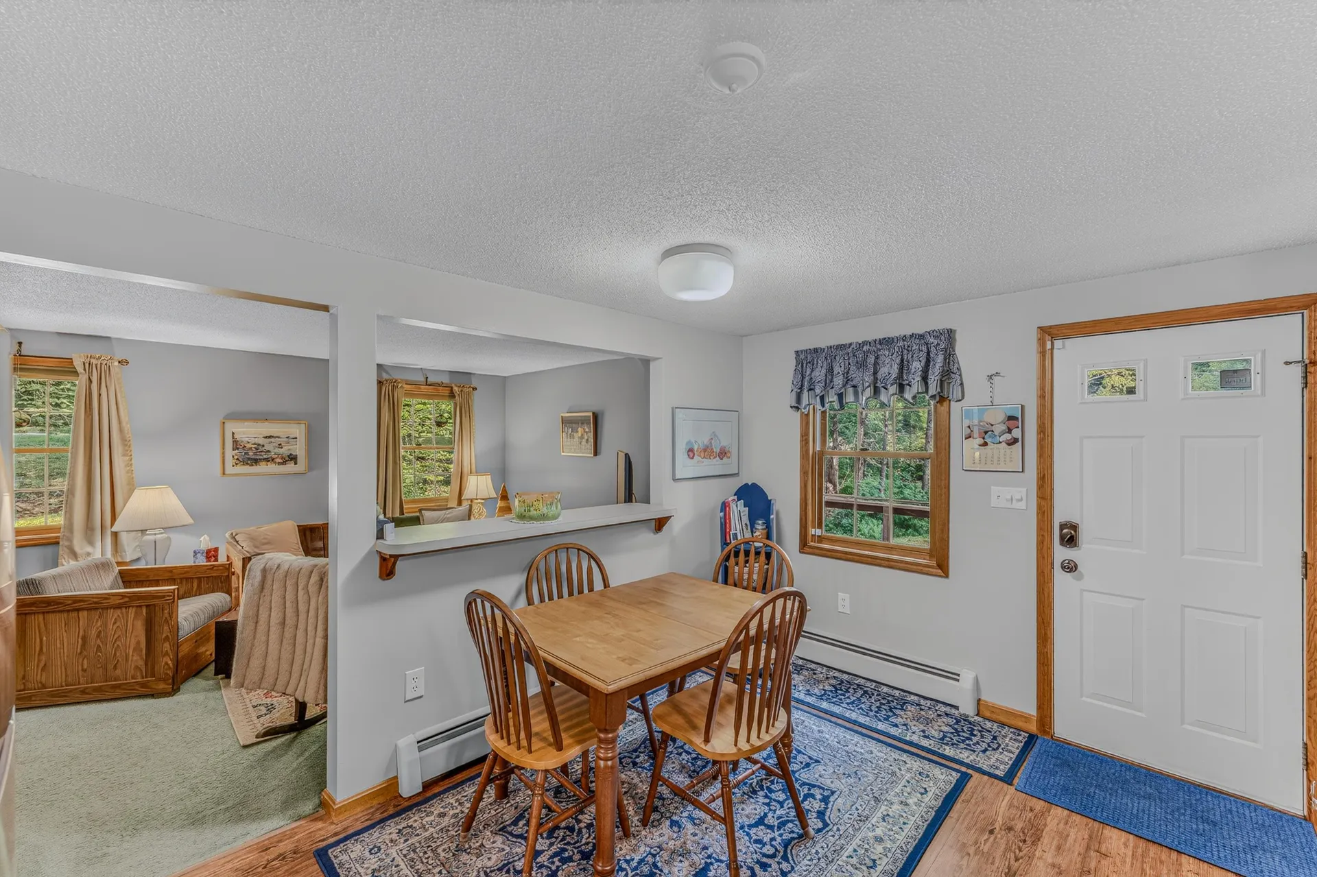 22 Wildwood Drive Campton NH 03223