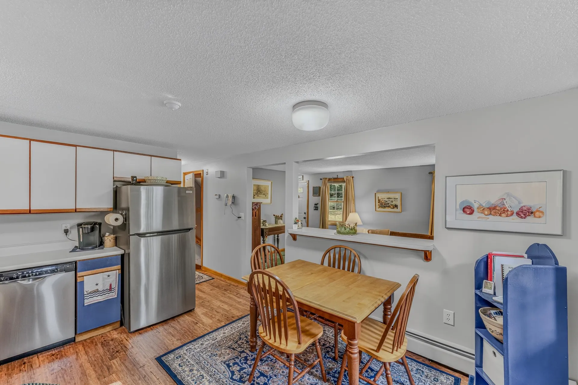 22 Wildwood Drive Campton NH 03223