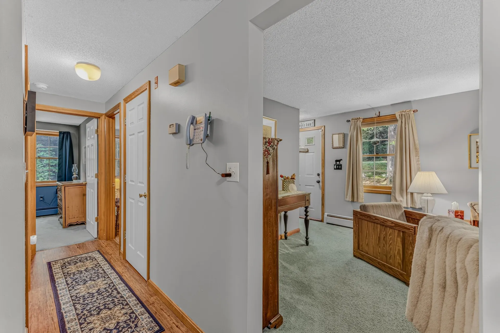 22 Wildwood Drive Campton NH 03223