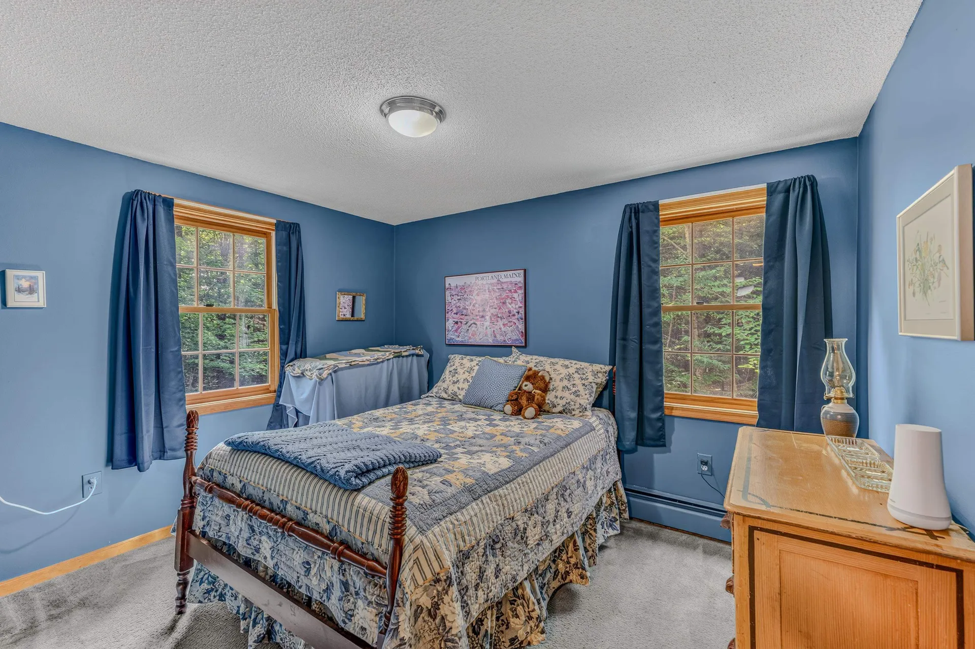 22 Wildwood Drive Campton NH 03223