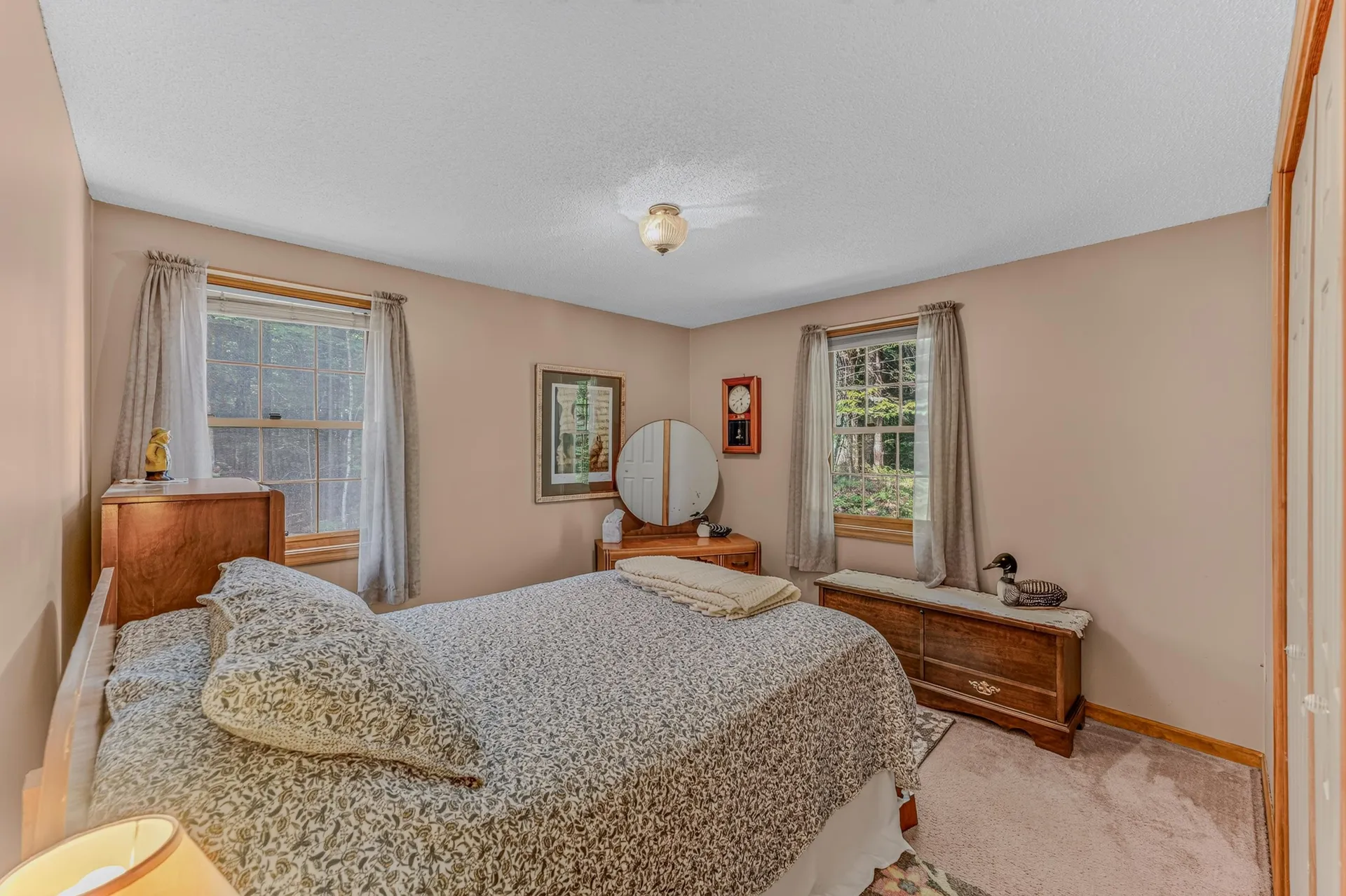 22 Wildwood Drive Campton NH 03223