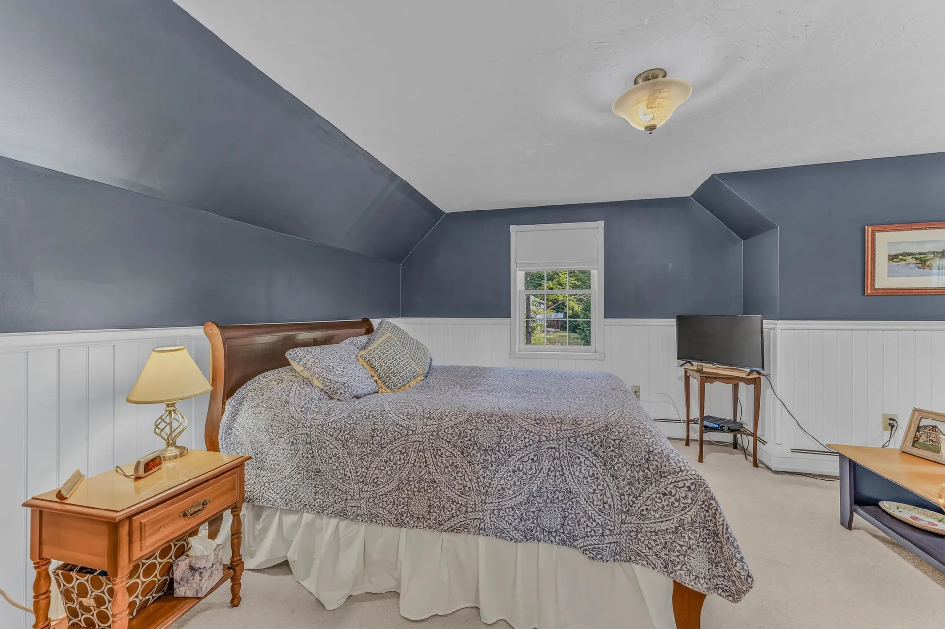 22 Wildwood Drive Campton NH 03223