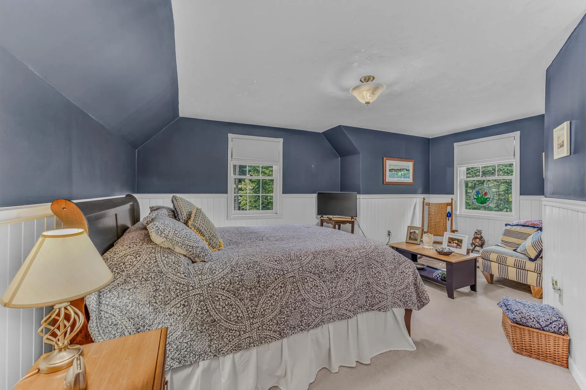22 Wildwood Drive Campton NH 03223
