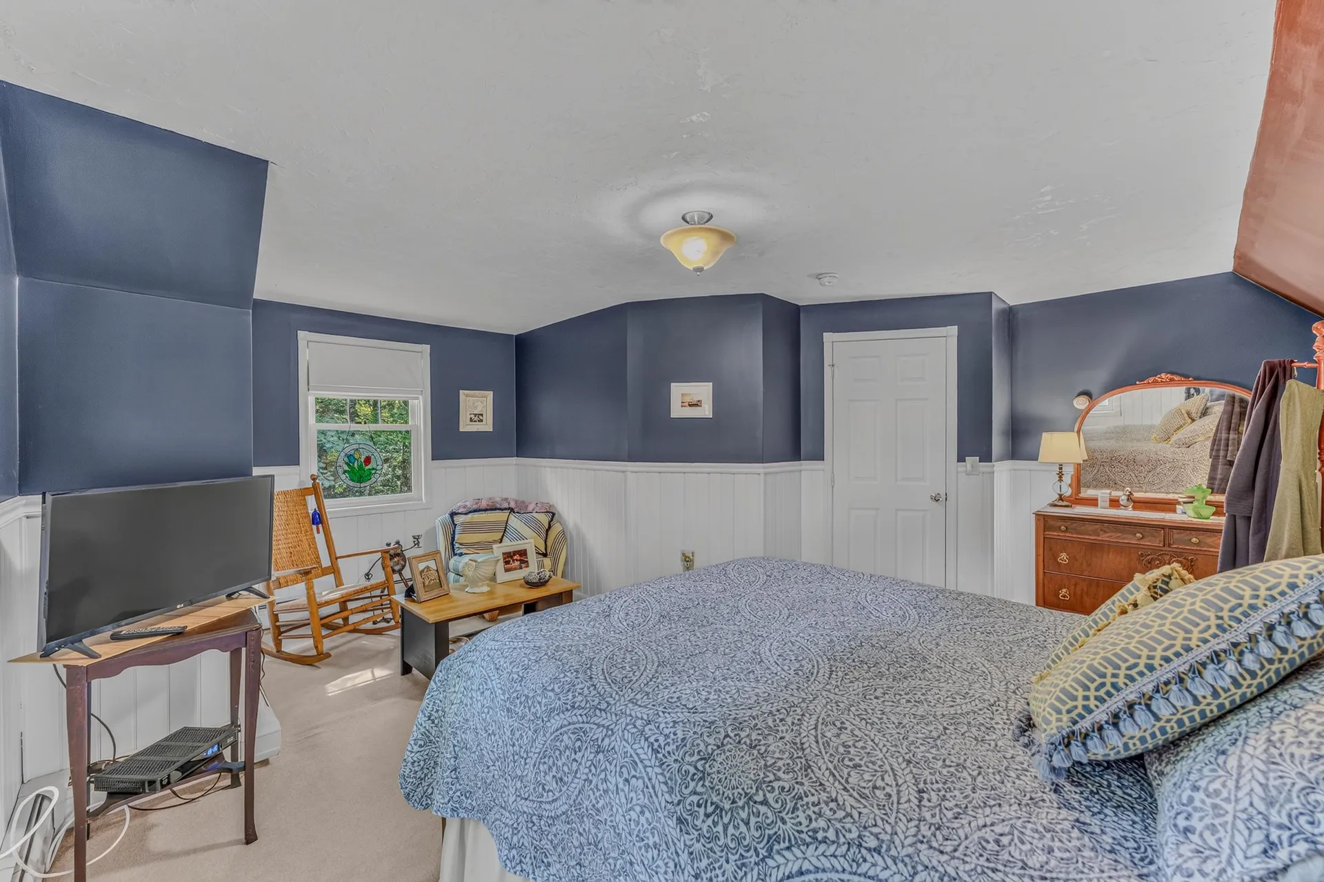 22 Wildwood Drive Campton NH 03223