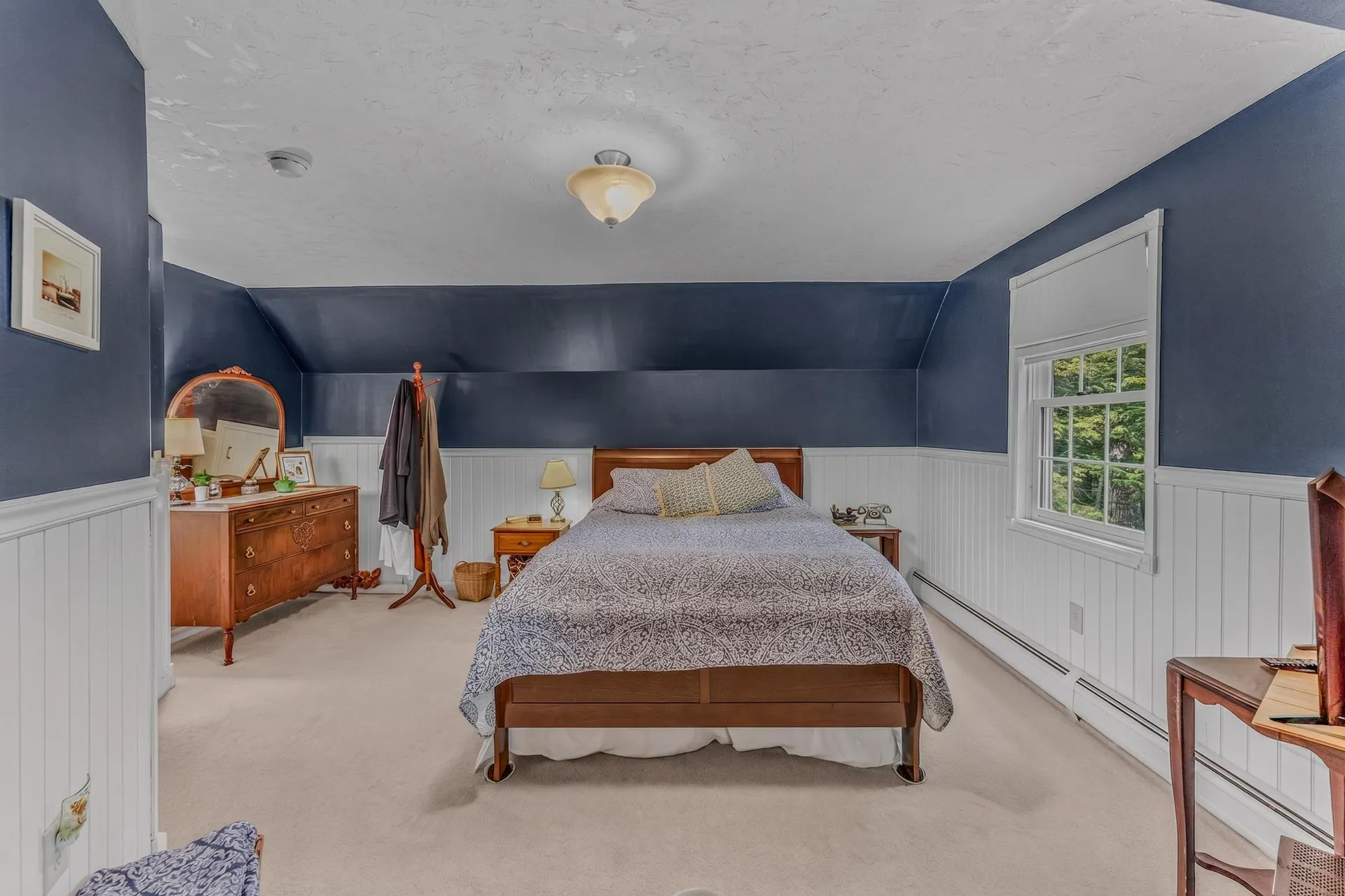 22 Wildwood Drive Campton NH 03223