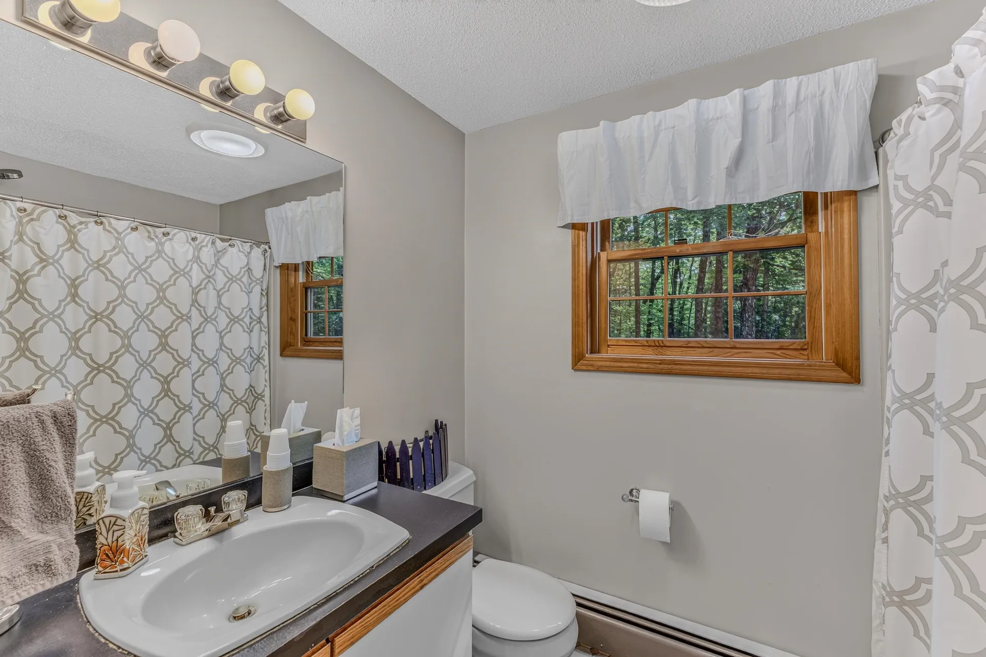 22 Wildwood Drive Campton NH 03223