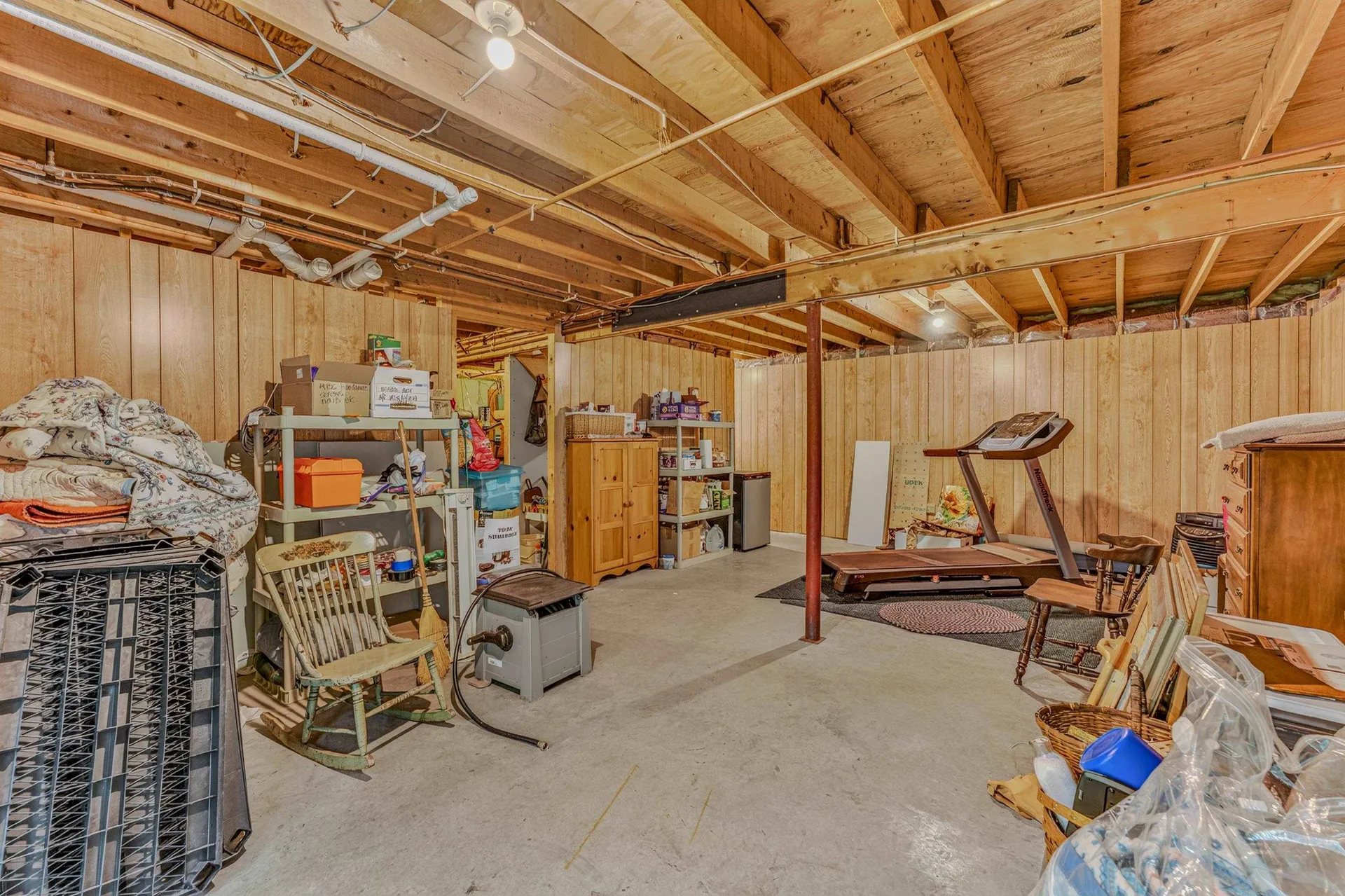 22 Wildwood Drive Campton NH 03223